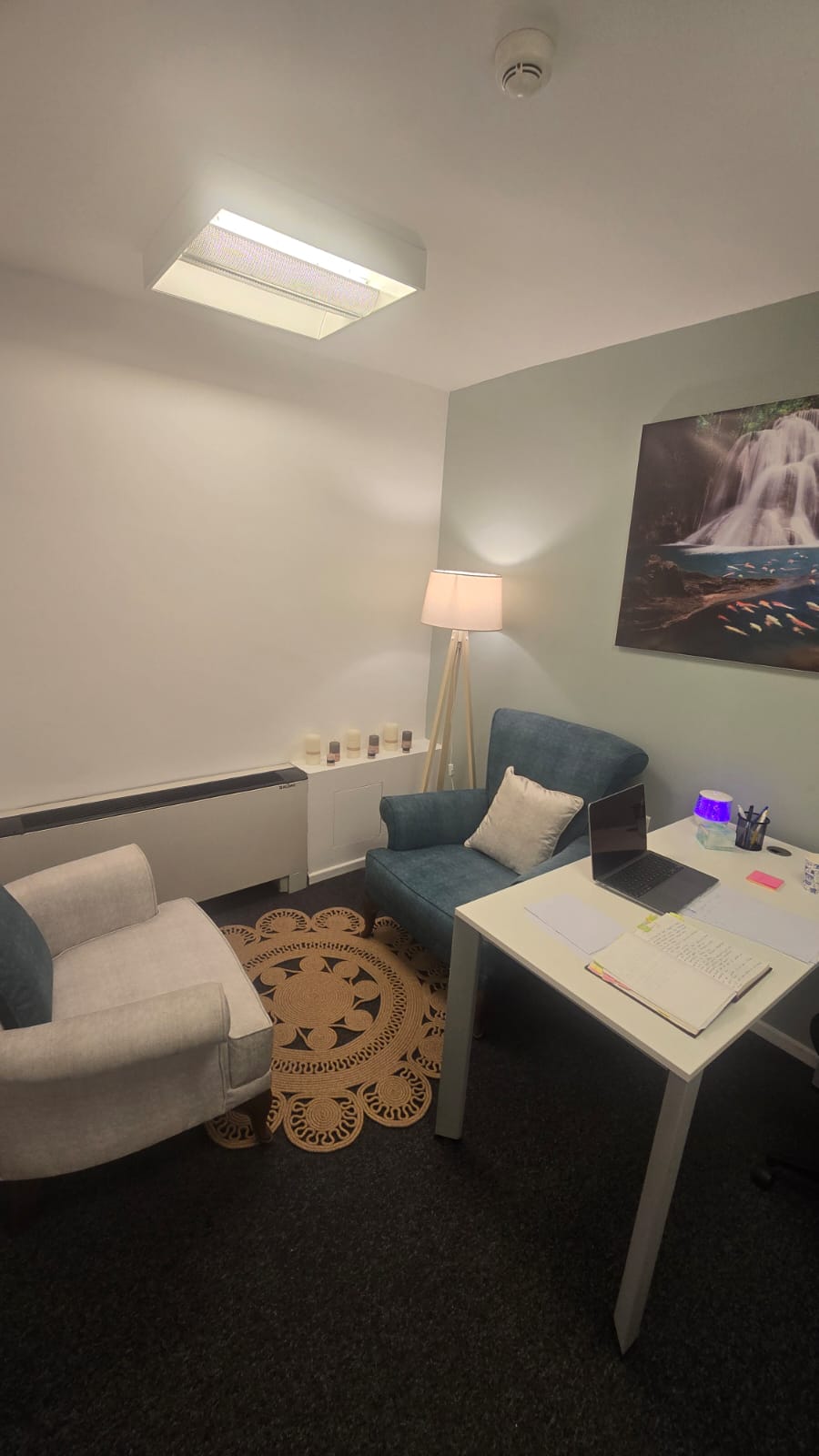 Arzu Koyuncu - Sertifika Töreni